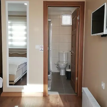 Little Palace Blue 2* İstanbul