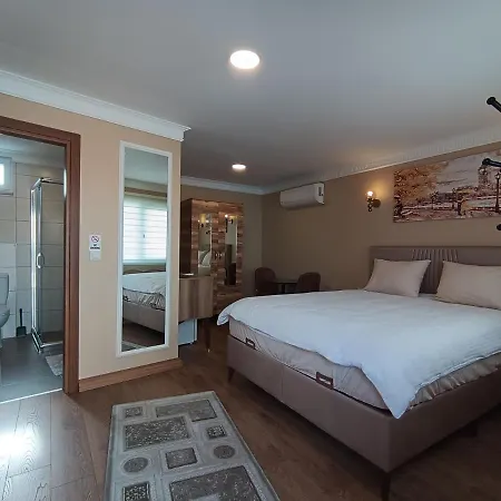 Otel Little Palace Blue