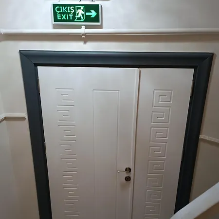 Otel Little Palace Blue İstanbul