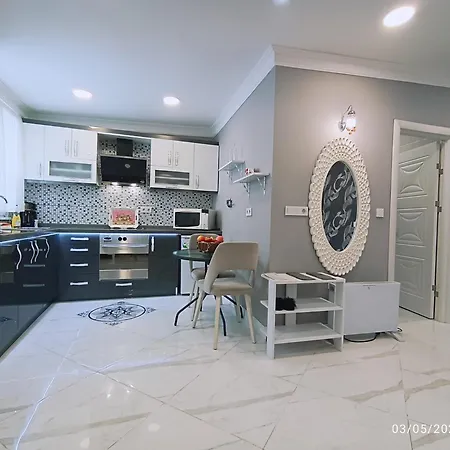 Little Palace Blue 2*