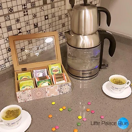 Little Palace Blue İstanbul