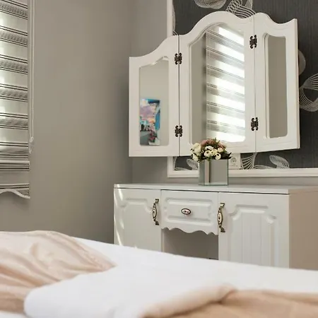 Little Palace Blue Otel İstanbul