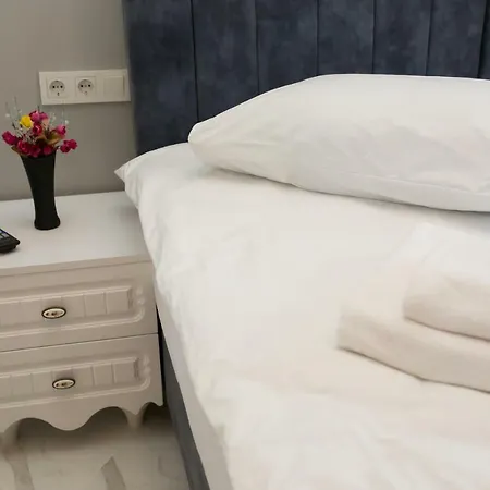 Otel Little Palace Blue İstanbul