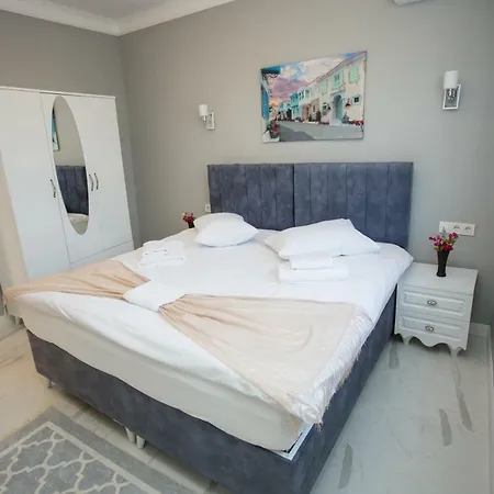 Otel Little Palace Blue