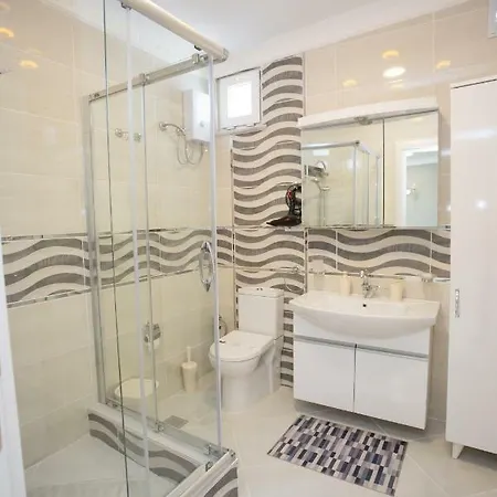 Little Palace Blue Otel