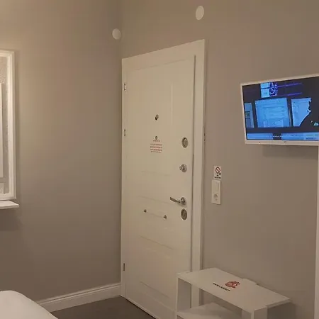 Little Palace Blue 2* İstanbul