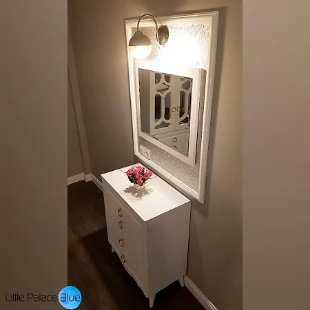 Little Palace Blue Otel