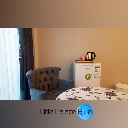 Little Palace Blue Otel 2*