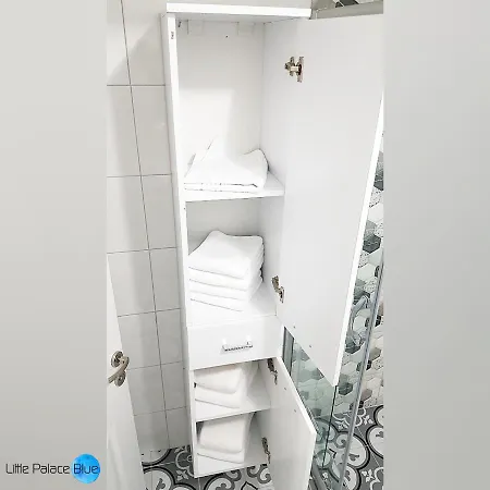 Little Palace Blue Otel