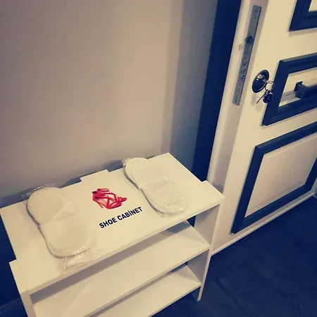 Little Palace Blue Hotel 2*