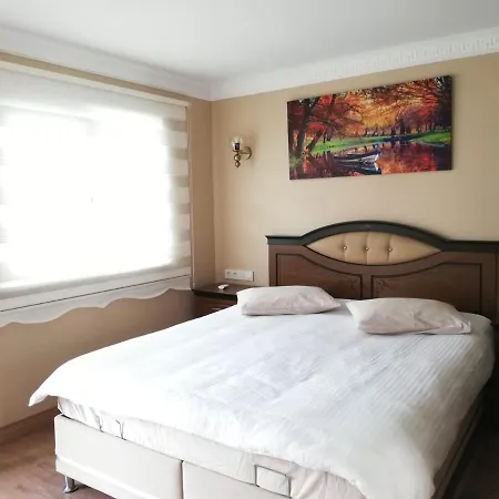 Hotel Little Palace Blue 2*