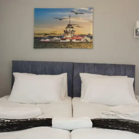 Little Palace Blue 2* Istambul