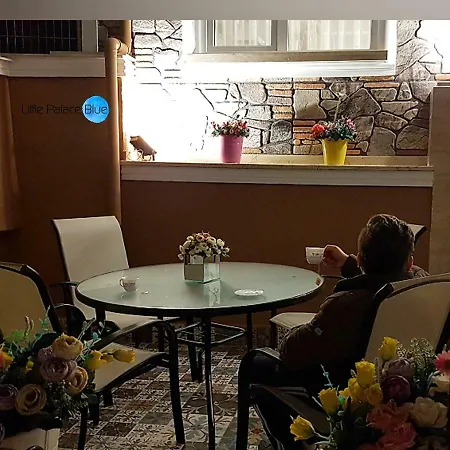 Little Palace Blue Hotel 2*