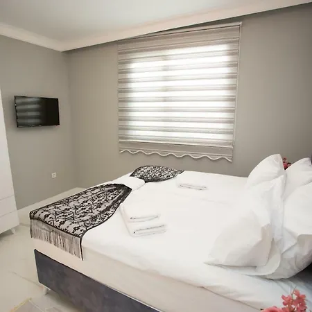 Little Palace Blue Hotel