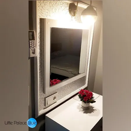 Little Palace Blue Hotel 2*