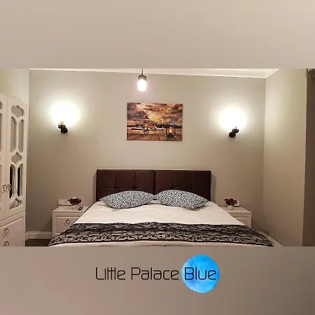 Hotel Little Palace Blue 2*