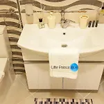 Otel Little Palace Blue