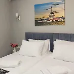 Little Palace Blue Otel İstanbul