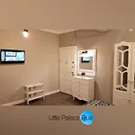 Little Palace Blue Otel İstanbul
