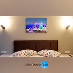 Little Palace Blue 2*