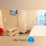 Otel Little Palace Blue 2*