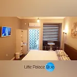 Otel Little Palace Blue İstanbul