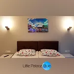 Little Palace Blue Otel İstanbul