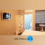 Little Palace Blue 2* İstanbul