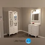 Little Palace Blue 2*
