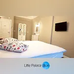Otel Little Palace Blue İstanbul
