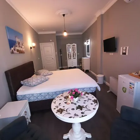 Otel Little Palace Blue