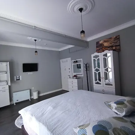 Little Palace Blue 2* İstanbul
