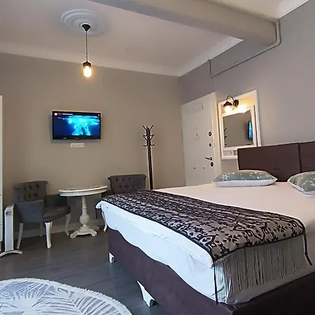 Little Palace Blue Otel