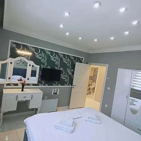 Little Palace Blue 2* Istanbul