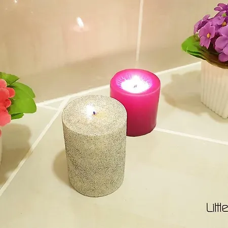 Little Palace Blue 2* Istanbul