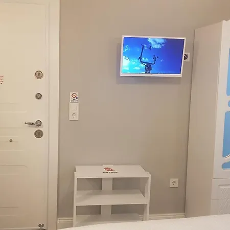 Hotel Little Palace Blue