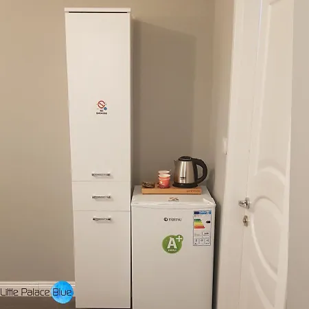 Hotel Little Palace Blue Istanboel