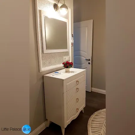 Little Palace Blue 2* Istanboel