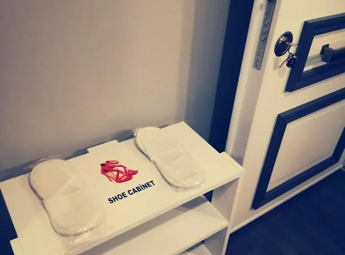 Little Palace Blue Ξενοδοχείο 2*