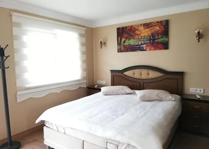 Ξενοδοχείο Little Palace Blue 2*