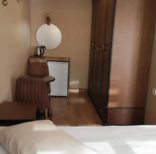 Ξενοδοχείο Little Palace Blue Κωνσταντινούπολη