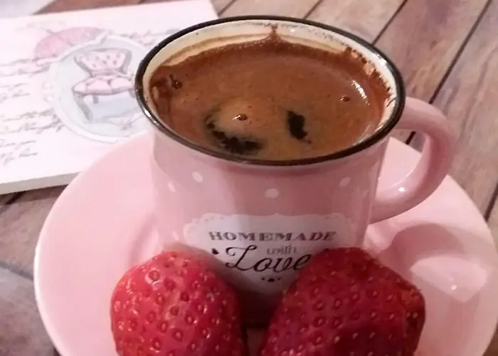 Little Palace Blue Κωνσταντινούπολη