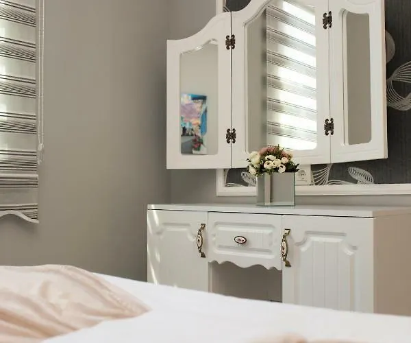 Little Palace Blue Ξενοδοχείο Κωνσταντινούπολη