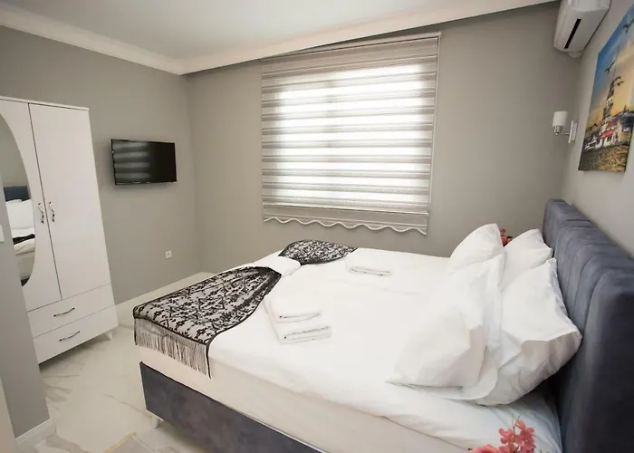 Little Palace Blue Ξενοδοχείο