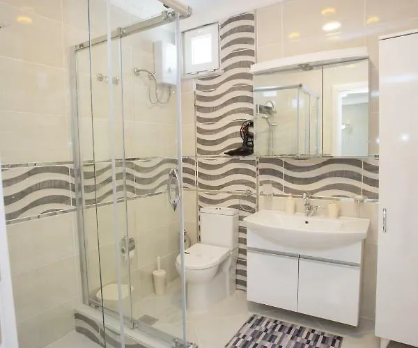 Little Palace Blue Ξενοδοχείο