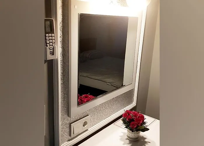 Little Palace Blue Ξενοδοχείο 2*