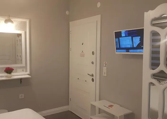 Little Palace Blue 2* Κωνσταντινούπολη