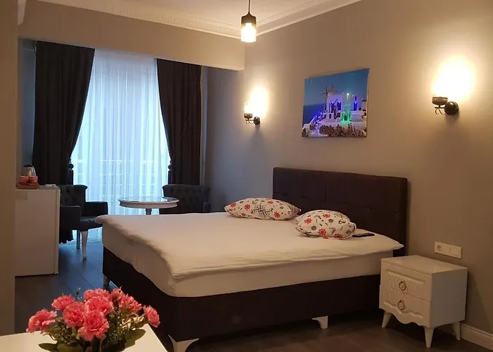 Little Palace Blue Ξενοδοχείο 2*