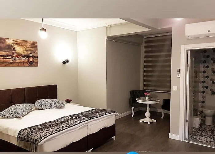 Little Palace Blue Ξενοδοχείο 2*