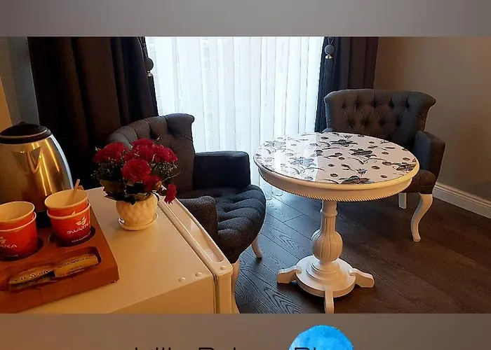 Little Palace Blue Ξενοδοχείο Κωνσταντινούπολη